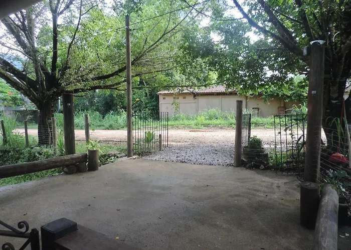 Chalezinho - Massaguacu