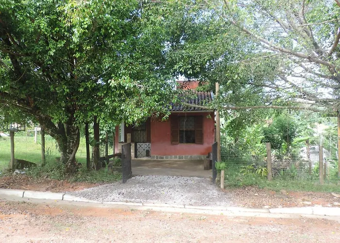 Chalezinho - Massaguacu