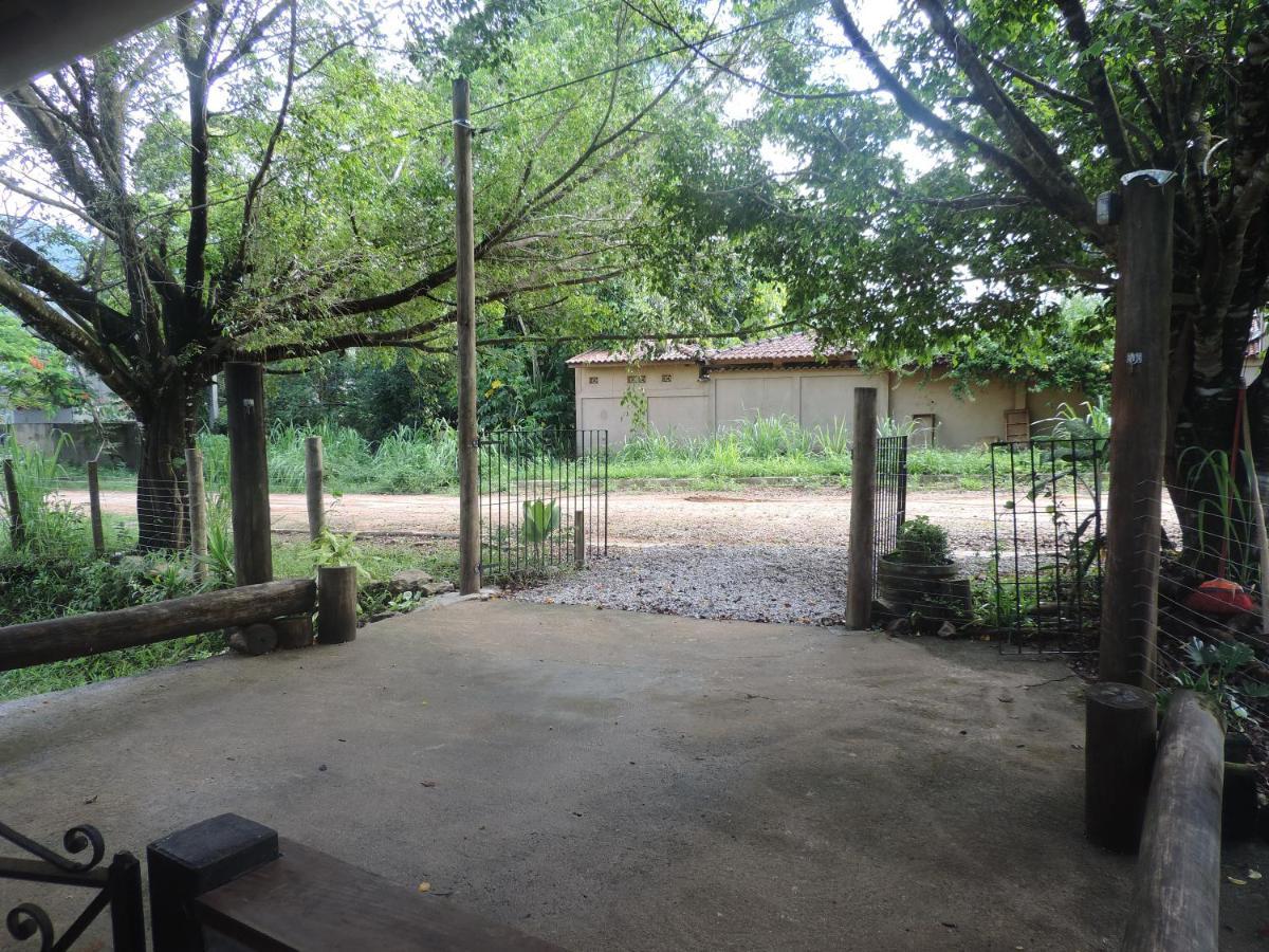 Lodge Chalezinho - Massaguacu