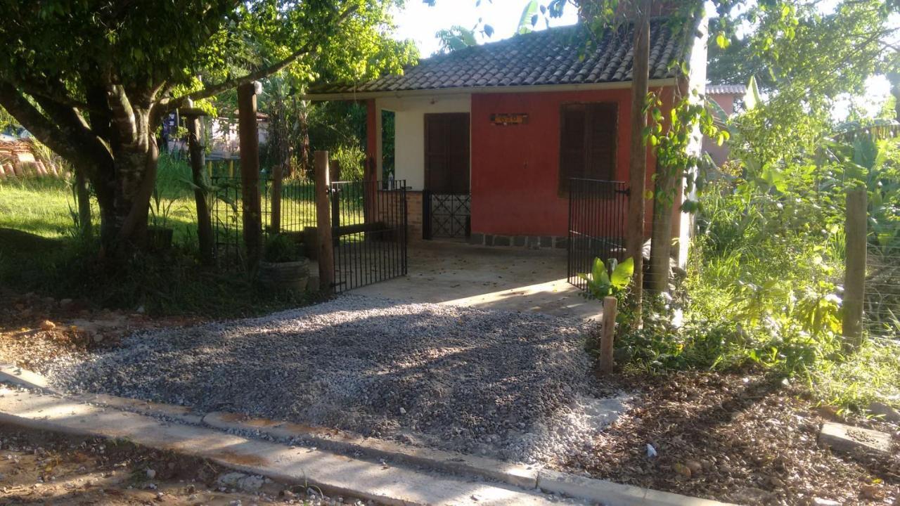 Chalezinho - Massaguacu Lodge Caraguatatuba