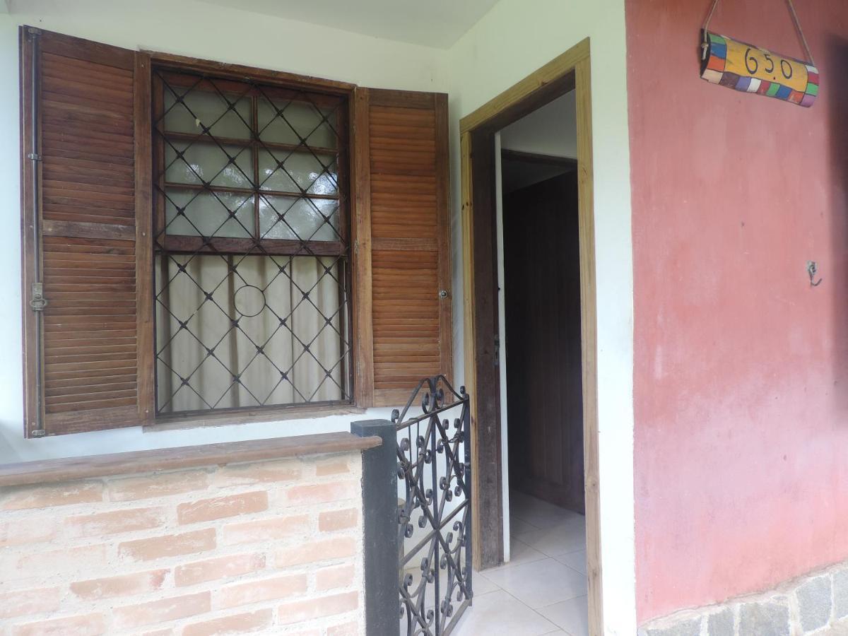 Lodge Chalezinho - Massaguacu
