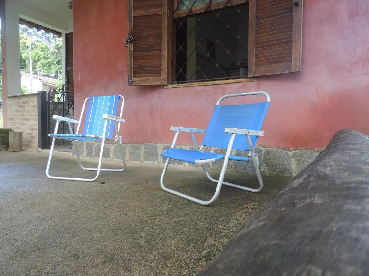 Lodge Chalezinho - Massaguacu *