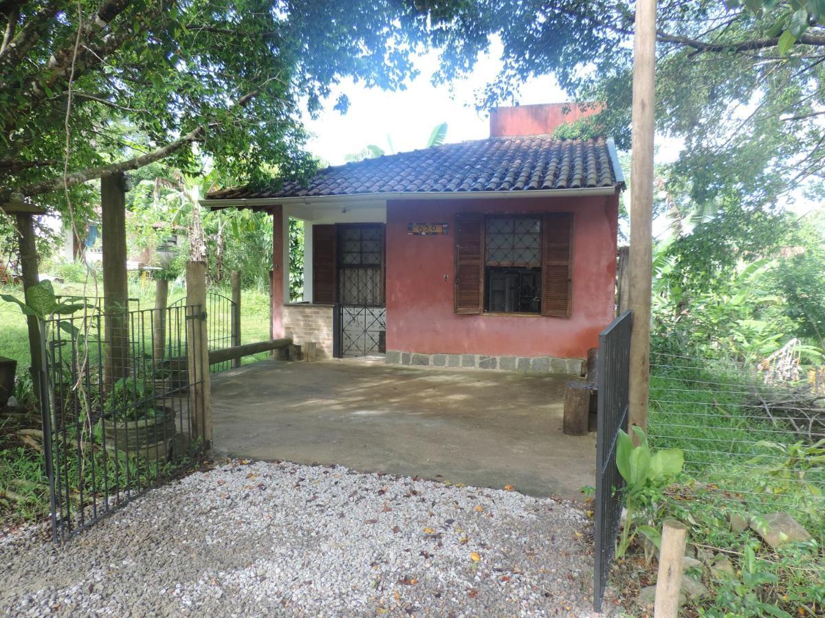 Chalezinho - Massaguacu * Caraguatatuba