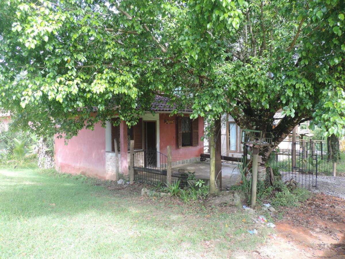 Lodge Chalezinho - Massaguacu