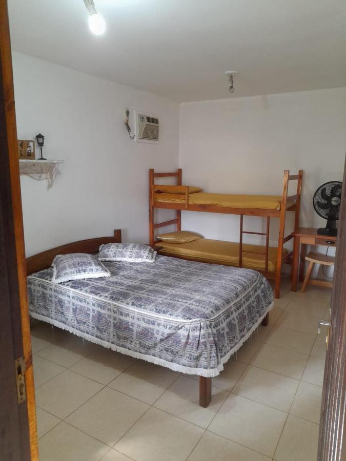 Lodge Chalezinho - Massaguacu *